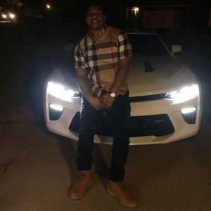 Meet your Posher, Lilced